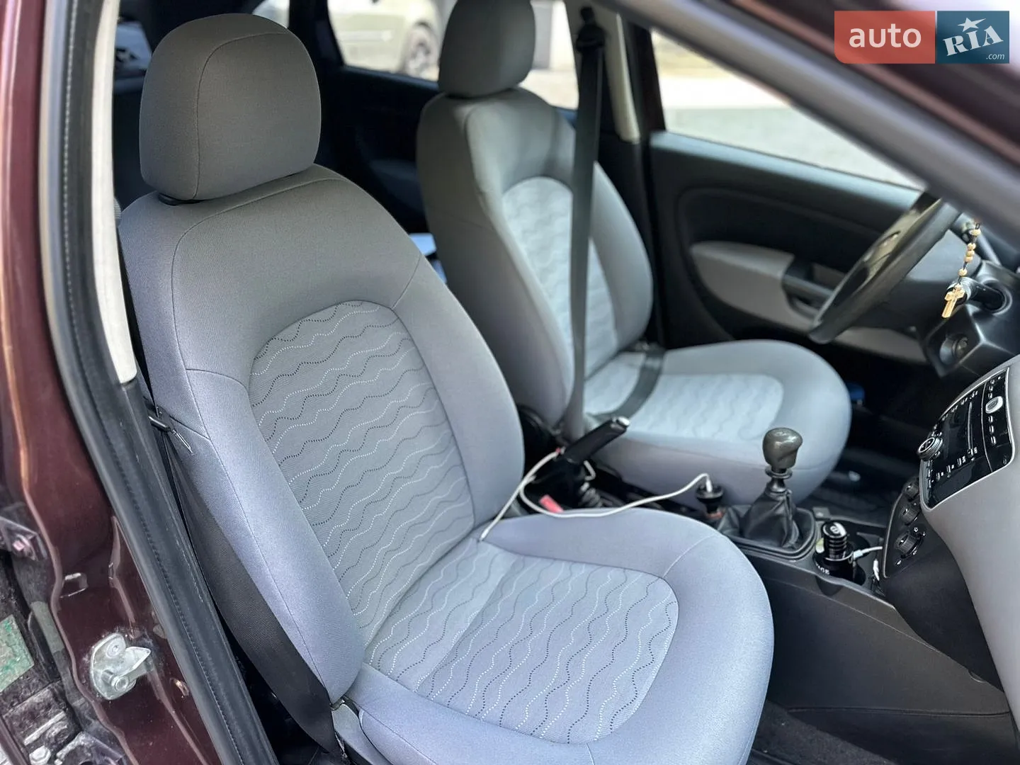 2013 Fiat Linea - мініатюра 20