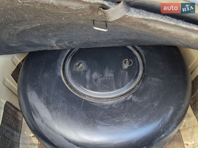 Седан Fiat Linea 2009 в Вознесенську