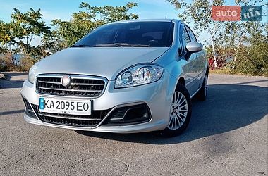 Седан Fiat Linea 2013 в Дніпрі Седан Fiat Linea 2013 в Дніпрі