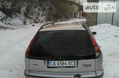 Универсал Fiat Marea 1997 в Черновцах
