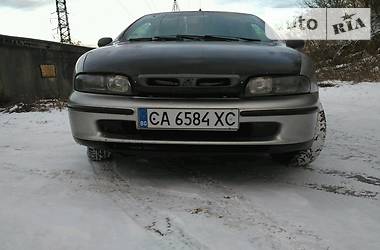 Универсал Fiat Marea 1997 в Черновцах