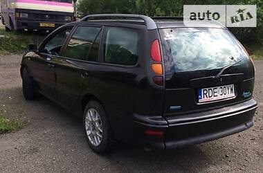 Універсал Fiat Marea 2000 в Міжгір'ї