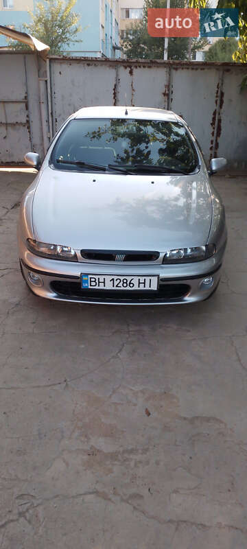 Fiat Marea 2002