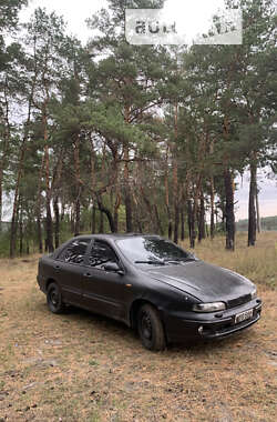 Седан Fiat Marea 2001 в Киеве