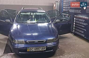 Універсал Fiat Marea 1999 в Львові