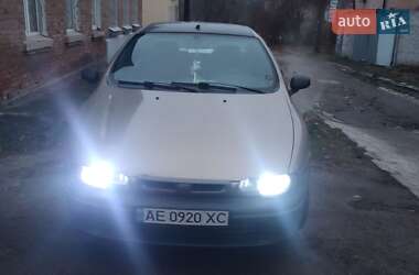 Седан Fiat Marea 1997 в Дніпрі