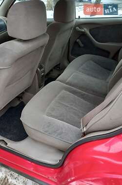Седан Fiat Marea 1998 в 