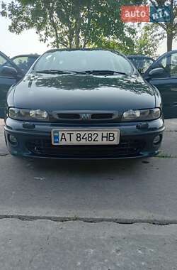 Седан Fiat Marea 1997 в Хмельницком
