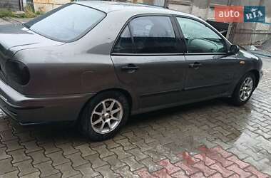 Седан Fiat Marea 1999 в 
