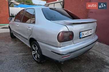 Седан Fiat Marea 2000 в Рівному