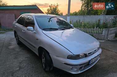 Седан Fiat Marea 2000 в Ровно