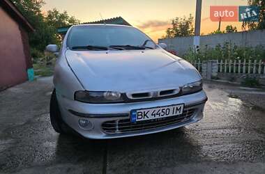 Седан Fiat Marea 2000 в Рівному