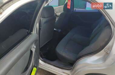 Седан Fiat Marea 2000 в Рівному