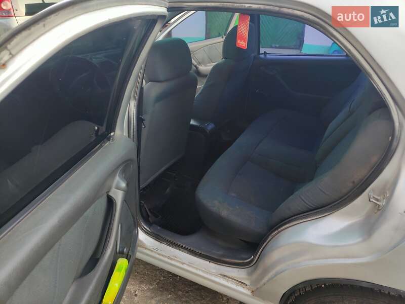 Седан Fiat Marea 2000 в Рівному