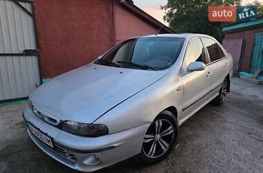 Седан Fiat Marea 2000 в Рівному
