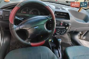 Седан Fiat Marea 2000 в 