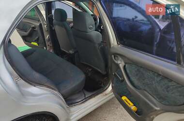 Седан Fiat Marea 2000 в Рівному