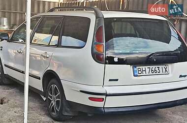 Універсал Fiat Marea 1999 в Одесі