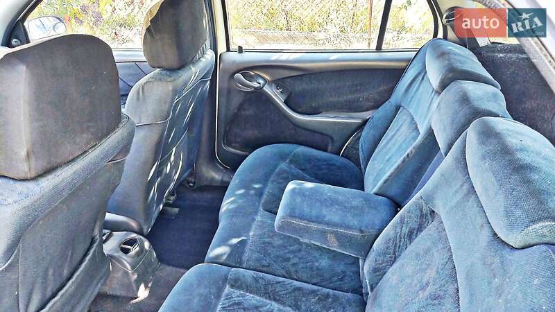 Универсал Fiat Marea 1999 в Одессе