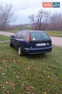 Универсал Fiat Marea 1996 в Киеве
