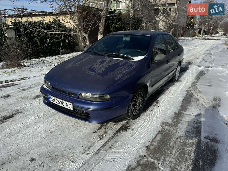 Седан Fiat Marea 1999 в Одесі