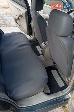 Седан Fiat Marea 1997 в Хмельницком