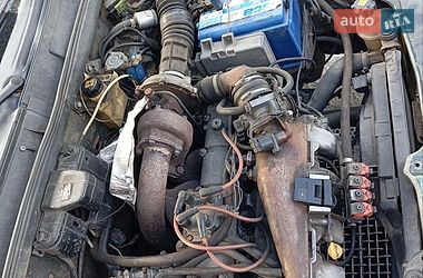 Седан Fiat Marea 1998 в Гребенках