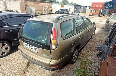 Універсал Fiat Marea 1996 в Запоріжжі