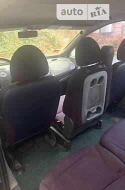 Універсал Fiat Multipla 2003 в 