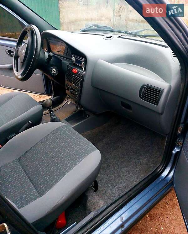 Хэтчбек Fiat Palio 2003 в Одессе фото 7 Хэтчбек Fiat Palio 2003 в Одессе