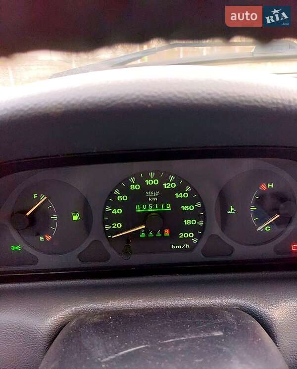 Хэтчбек Fiat Palio 2003 в Одессе фото 9 Хэтчбек Fiat Palio 2003 в Одессе