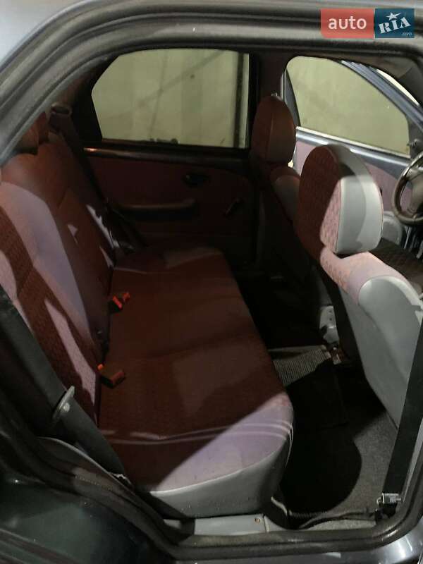 Универсал Fiat Palio 2001 в Сумах фото 7 Универсал Fiat Palio 2001 в Сумах