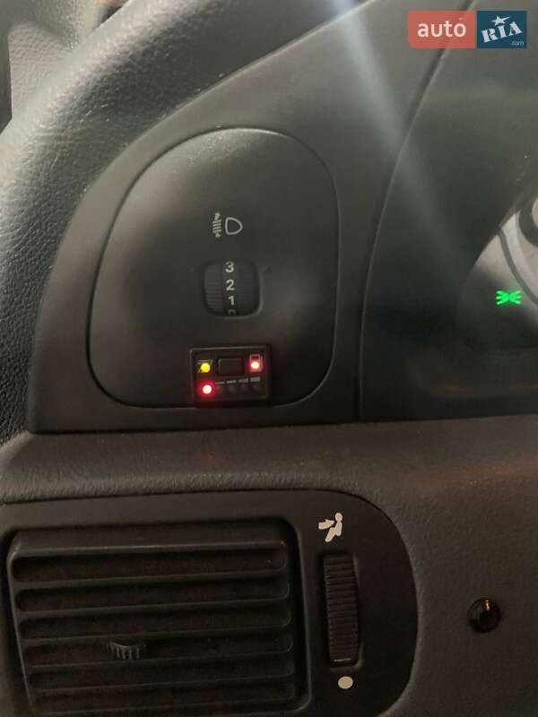 Универсал Fiat Palio 2001 в Сумах фото 10 Универсал Fiat Palio 2001 в Сумах