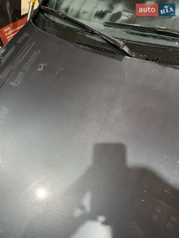 Универсал Fiat Palio 2001 в Сумах фото 16 Универсал Fiat Palio 2001 в Сумах