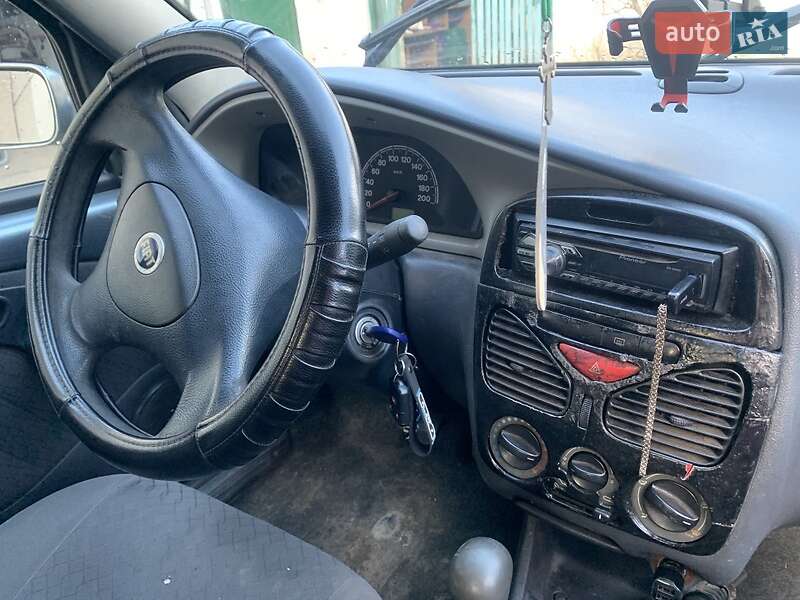 Хэтчбек Fiat Palio 2004 в Ужгороде фото 12 Хэтчбек Fiat Palio 2004 в Ужгороде