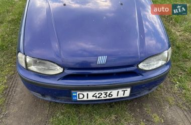 Універсал Fiat Palio 1998 в Бородянці