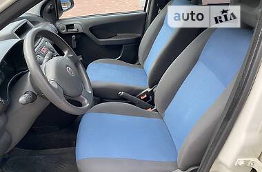 Хэтчбек Fiat Panda 2010 в Тернополе