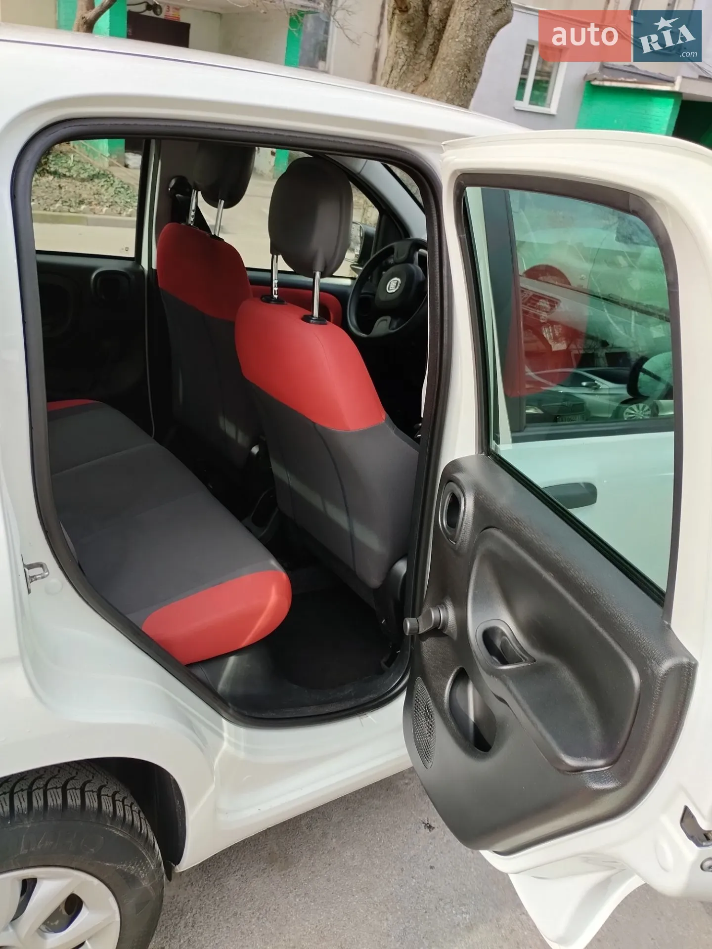2015 Fiat Panda - мініатюра 6
