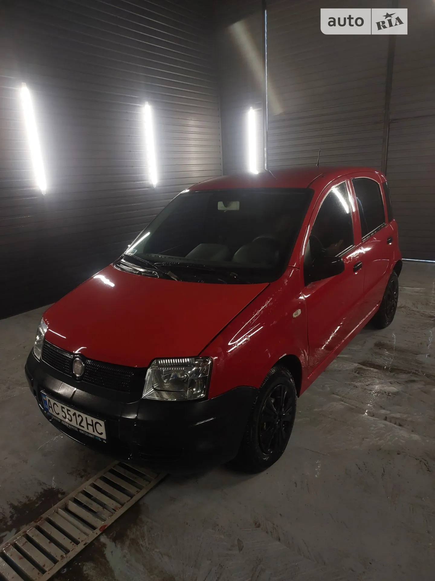 Фото авто 2
