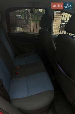 Хэтчбек Fiat Panda 2010 в Киеве