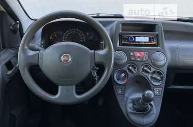 Хэтчбек Fiat Panda 2009 в Чернигове