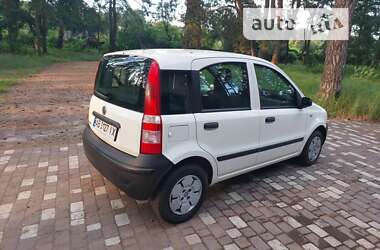 Хэтчбек Fiat Panda 2009 в Чернигове