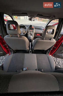 Хэтчбек Fiat Panda 2005 в 