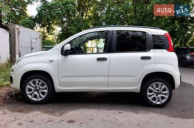 Хэтчбек Fiat Panda 2012 в Харькове