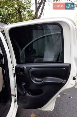 Хэтчбек Fiat Panda 2012 в Харькове