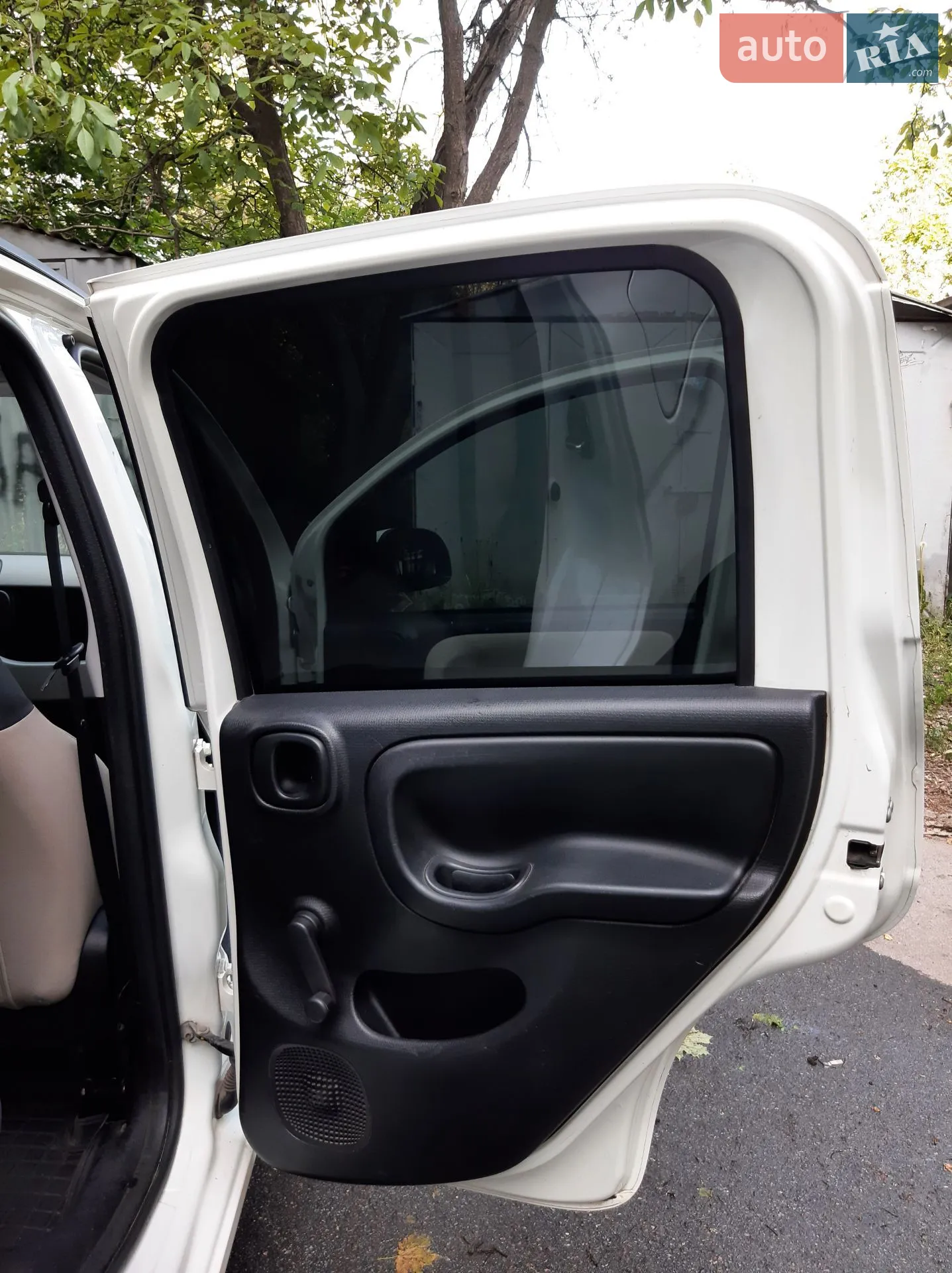 2012 Fiat Panda - мініатюра 13
