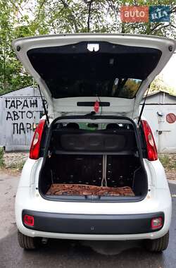 Хэтчбек Fiat Panda 2012 в Харькове