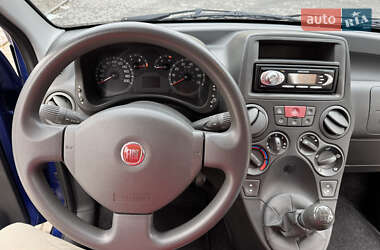 Хэтчбек Fiat Panda 2008 в Хмельницком