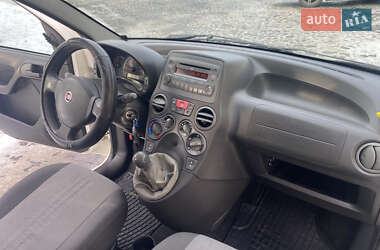 Хэтчбек Fiat Panda 2012 в Луцке