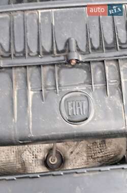 Хэтчбек Fiat Panda 2012 в 